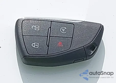 2024 GMC Canyon 2Wd Elevation из США, поврежденный, VIN 1GTP5BEK2R1187271